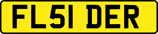 FL51DER