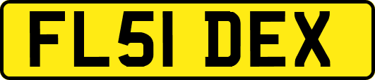 FL51DEX