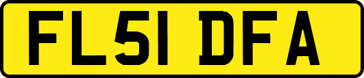 FL51DFA