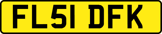 FL51DFK