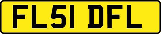 FL51DFL
