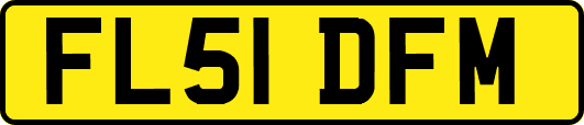 FL51DFM