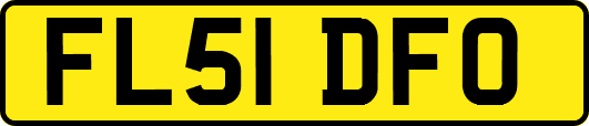 FL51DFO
