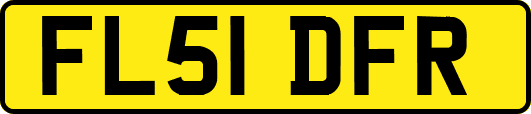 FL51DFR