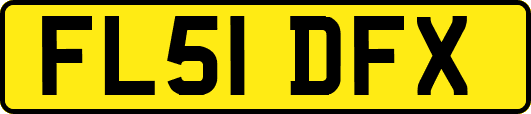 FL51DFX