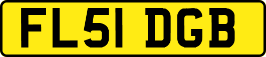 FL51DGB