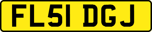 FL51DGJ