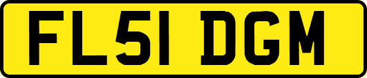 FL51DGM