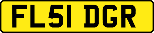 FL51DGR