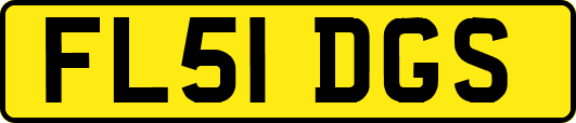 FL51DGS