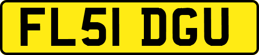 FL51DGU
