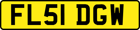 FL51DGW