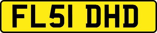 FL51DHD