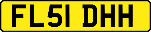 FL51DHH