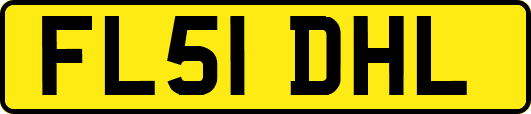 FL51DHL