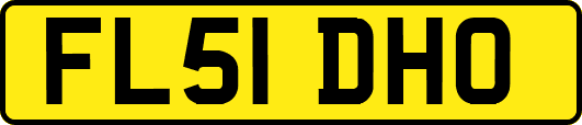 FL51DHO