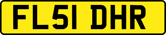 FL51DHR