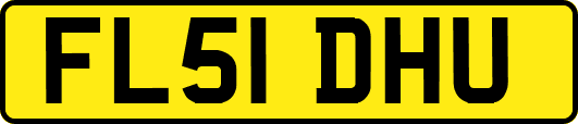 FL51DHU