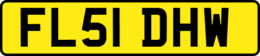 FL51DHW