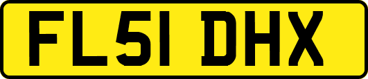 FL51DHX