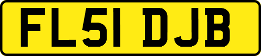 FL51DJB