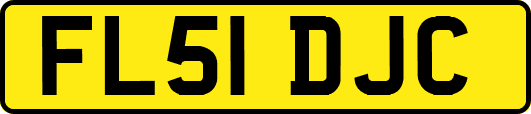 FL51DJC