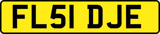 FL51DJE