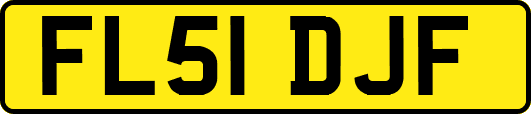 FL51DJF