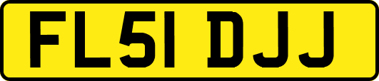 FL51DJJ