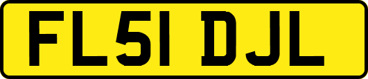 FL51DJL