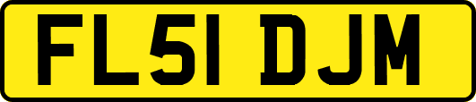 FL51DJM