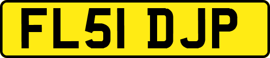 FL51DJP