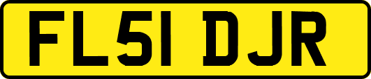 FL51DJR