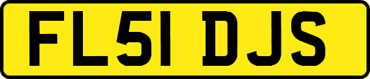 FL51DJS
