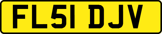 FL51DJV