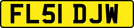FL51DJW