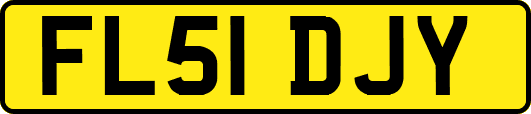 FL51DJY