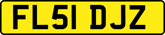 FL51DJZ