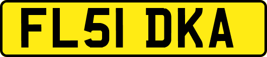 FL51DKA