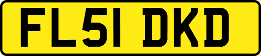 FL51DKD