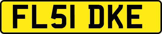 FL51DKE