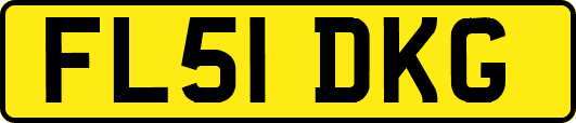 FL51DKG