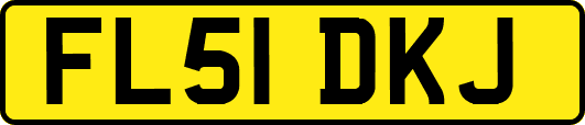 FL51DKJ