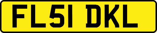 FL51DKL