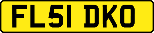 FL51DKO