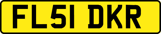 FL51DKR