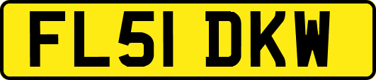 FL51DKW
