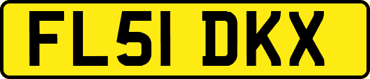 FL51DKX