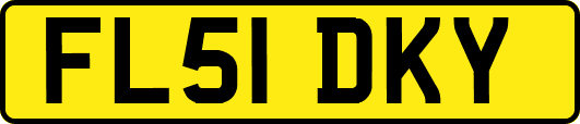 FL51DKY