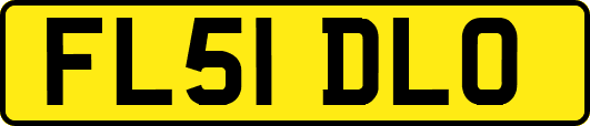 FL51DLO